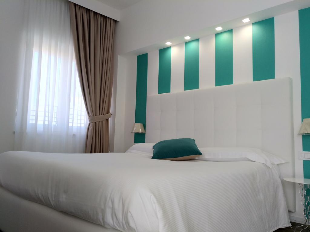 Hotel Domus Nova Reggio Calabria Exterior foto