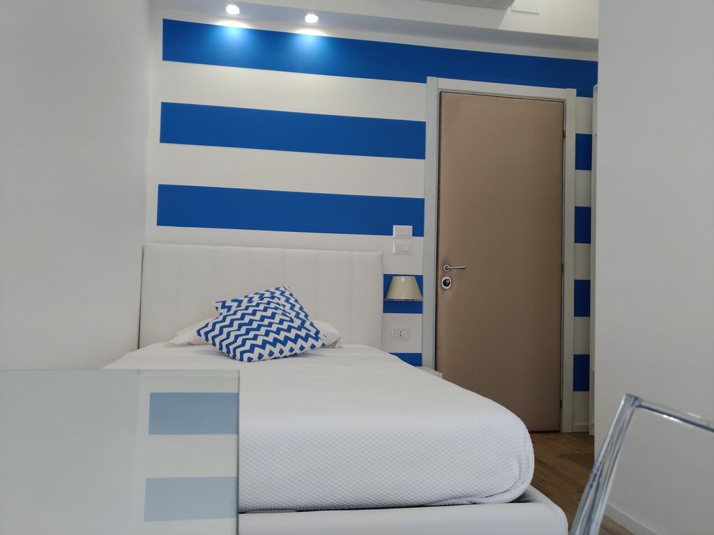 Hotel Domus Nova Reggio Calabria Exterior foto