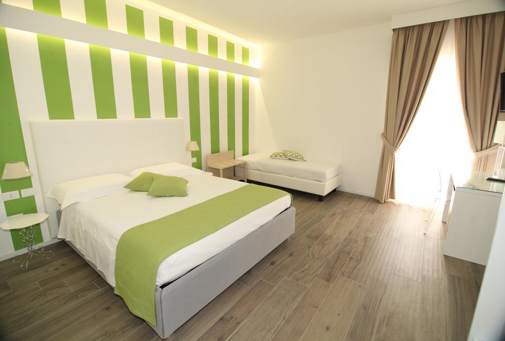 Hotel Domus Nova Reggio Calabria Exterior foto