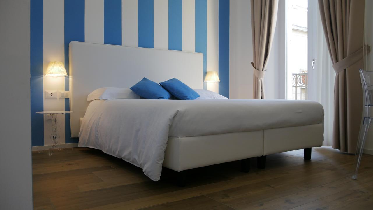 Hotel Domus Nova Reggio Calabria Exterior foto