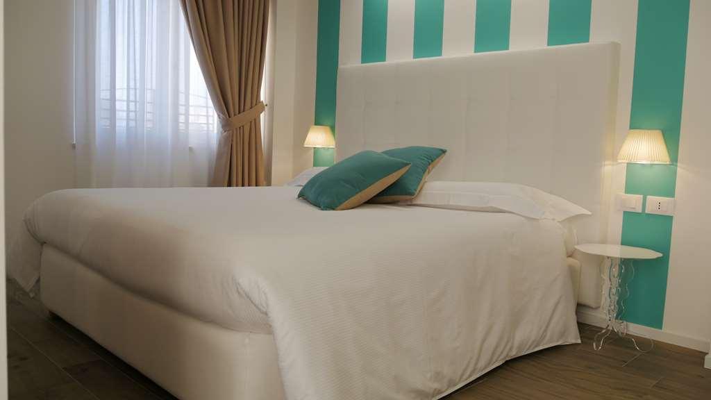 Hotel Domus Nova Reggio Calabria Habitación foto